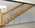 Construction et protection de vos escaliers par Escaliers Maisons à Najac